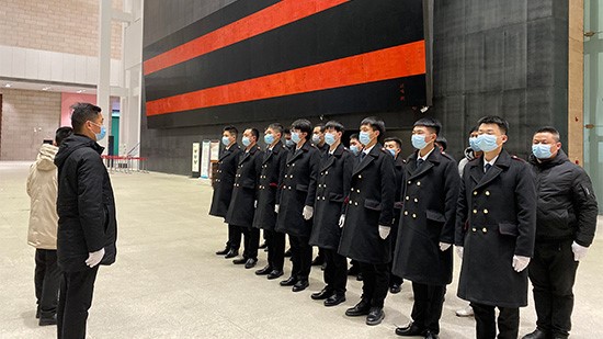 政府機關(guān)案例